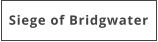 Siege of Bridgwater