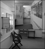 Image of Gallery Exhibition space