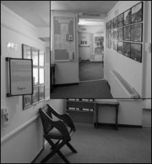 Image of Gallery Exhibition space